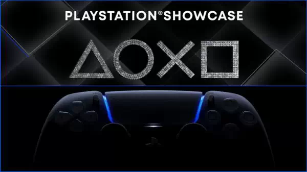 索尼 PlayStation Showcase 计划于本月举行